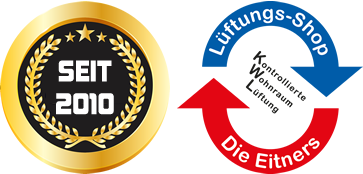 Lüftungsshop - Die Eitners