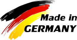 Made in Germany