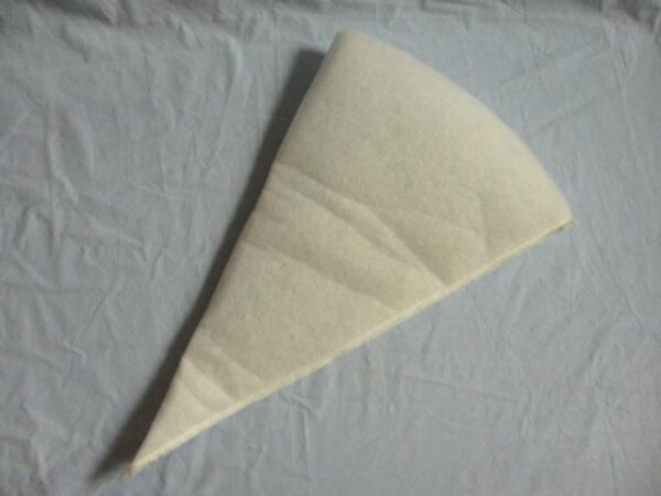 Westaflex Tütenfilter DN 200 G4