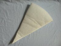 Westaflex Tütenfilter DN 200 G4