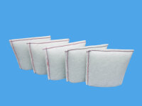 Premium Filter für Abluftventile DN 100