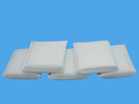 Premium Filter für Abluftventile DN 100