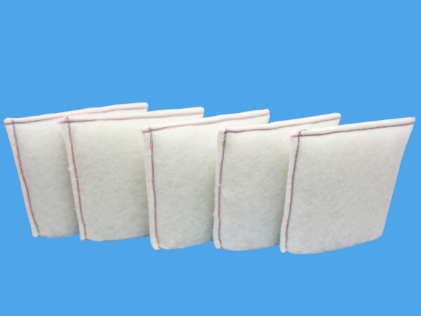 Premium Filter für Abluftventile DN 125