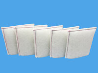 Premium Filter für Abluftventile DN 125