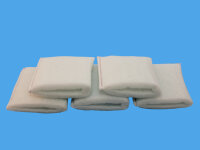 Premium Filter für Abluftventile DN 125