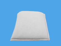 Premium Filter für Abluftventile DN 125