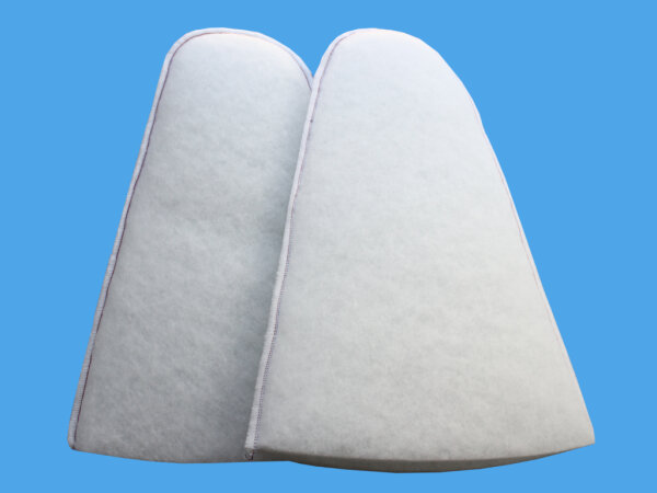 Alternativ Kegel Tütenfilter DN 200 G3