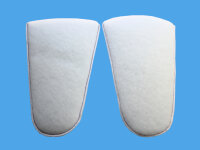 Alternativ Kegel Tütenfilter DN 200 G3