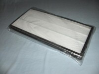 Gerätefilter G4/F6 für 250WAC MIT SBK