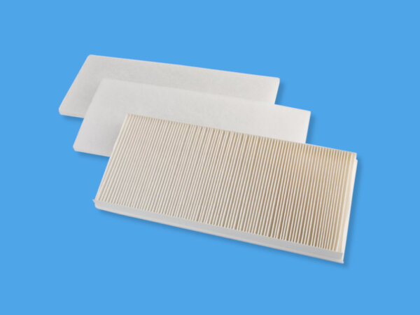 Vallox Filterpaket 18