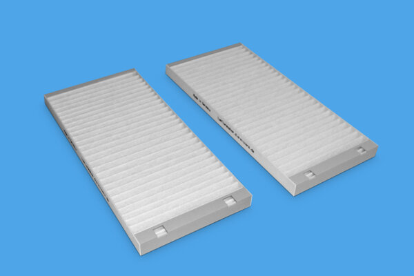 PREMIUM Alternativ Filterset recoVAIR 275 / 350 G3