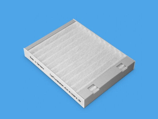 PREMIUM Alternativ Gerätefilter G3 für Sommerbypass 400BYP