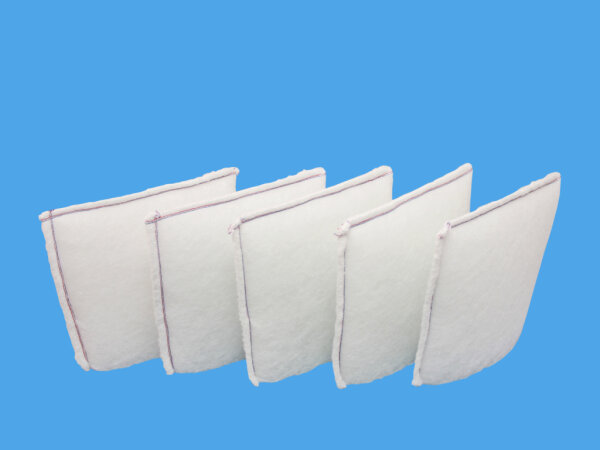 Alternativ Filter für Abluftventile DN 125