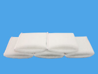 Alternativ Filter für Abluftventile DN 125