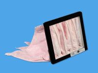 Systemair BFVX 400 Filter F7