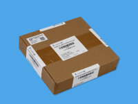 Systemair BFVX 400 Filter F7