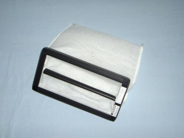 Systemair BFVR 400 Filter G3