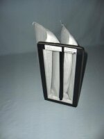 Systemair BFVR 400 Filter G3