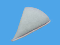 Tüten Alternativfilter für Abluftventile DN 100