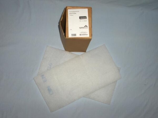 Gerätefilter G4 für 250WAC OHNE SBK