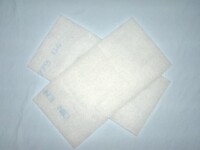 Gerätefilter G4 für 250WAC MIT SBK