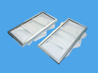 Alternativ Kanal-Luftfilter KLF 40/20 G4