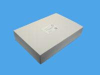 Alternativ Kanal-Luftfilter KLF 40/20 G4