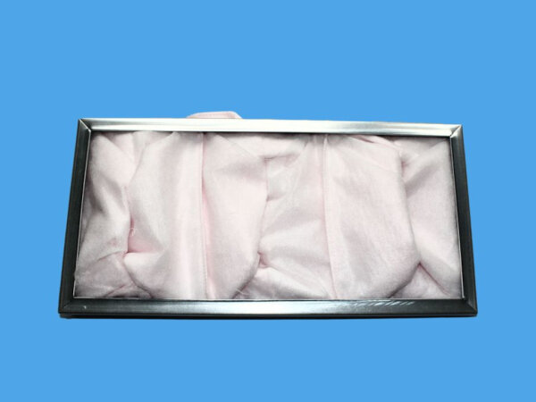 Alternativ Kanal-Luftfilter KLF 50/30 F7