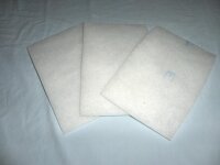 Gerätefilter G4 für 140WACCF