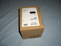 Gerätefilter G4 für 140WACCF