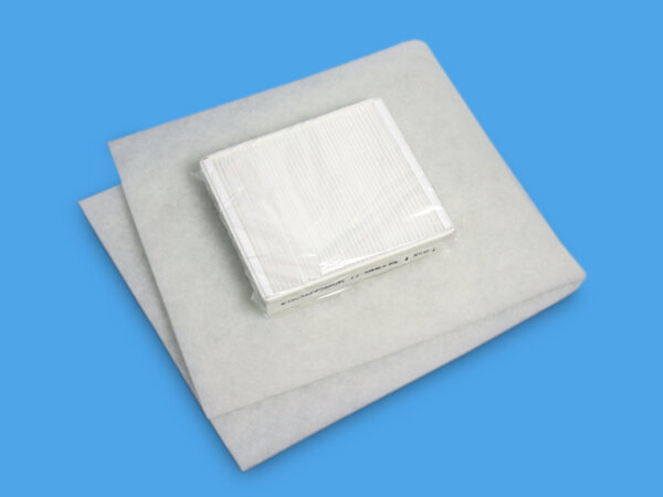 Alternativ Filterpaket 14