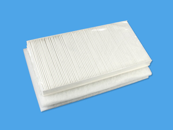 Alternativ Filterpaket 16