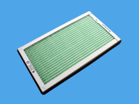 Alternativ-Gerätefilter G3/F6 für 250WAC OHNE SBK