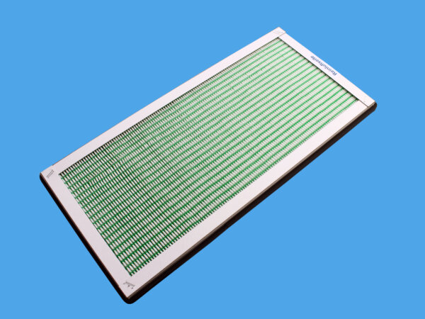 Alternativ-Gerätefilter G3/F6 für 250WAC MIT SBK