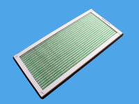 Alternativ-Gerätefilter G3/F6 für 250WAC MIT SBK