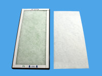 Alternativ-Gerätefilter G3/F6 für 250WAC MIT SBK