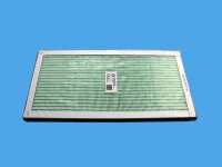 Alternativ-Gerätefilter G3/F6 für 250WAC MIT SBK