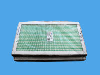 Gerätefilter-Set für 250WAC OHNE SBK