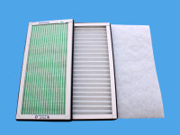 Gerätefilter-Set für 250WAC MIT SBK