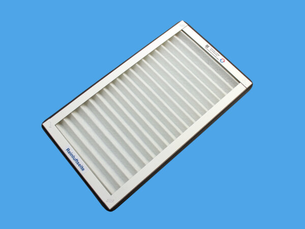 Alternativ Gerätefilter G4 für 250WAC OHNE SBK