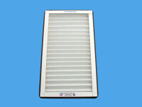 Alternativ Gerätefilter G4 für 250WAC OHNE SBK