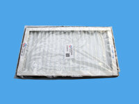 Alternativ Gerätefilter G4 für 250WAC OHNE SBK