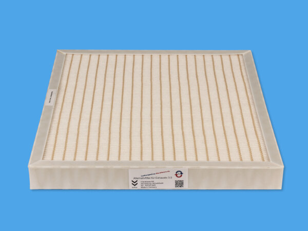 PREMIUM Alternativfilter M5 für Exhausto VEX3.5