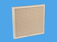 PREMIUM Alternativfilter M5 für Exhausto VEX3.5