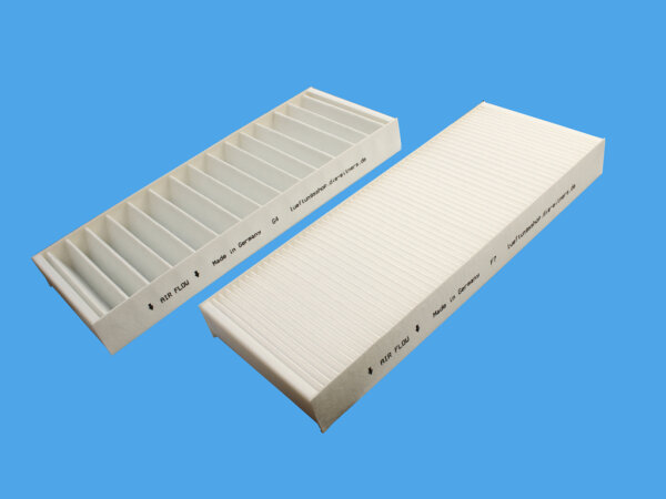 PREMIUM Alternativ Gerätefilter AP 310 G4/ F7