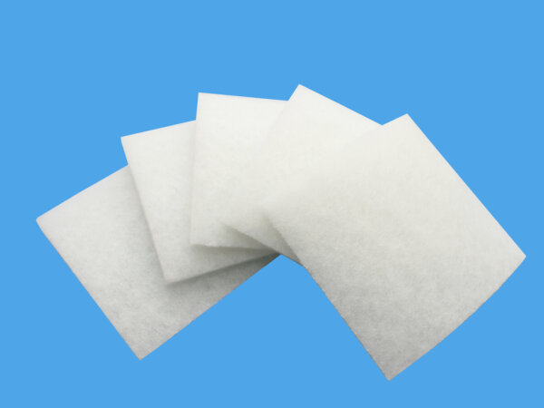 Alternativ Filtermatte G3 für Küchen Abluftfilter