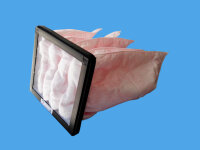 Alternativfilter BFVX 400 F7