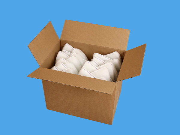 GroßpackTüten Alternativfilter für Abluftventile DN 125