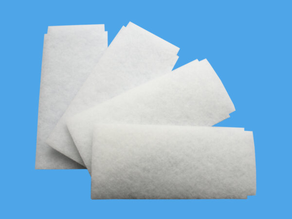 Alternativfilter Nibe F750 G3 4er Sparpack