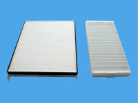 PREMIUM Alternativ Filterset Living Air 300 G4/F7